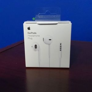 Earpods